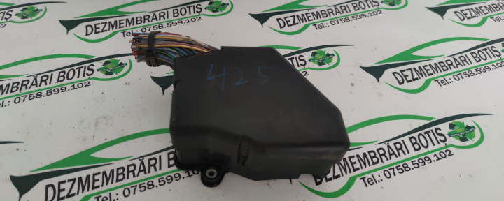 Panou sigurante bord Audi A4 B5 [1994 - 1999] Sedan 1.6 MT (101 hp)