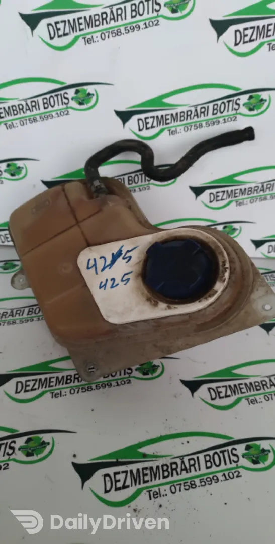 Vas expansiune Audi A4 B5 [1994 - 1999] Sedan 1.6 MT (101 hp)