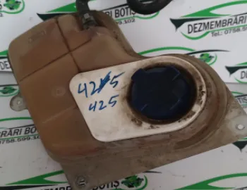 Vas expansiune Audi A4 B5 [1994 - 1999] Sedan 1.6 MT (101 hp)