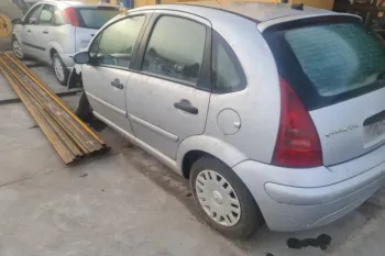 Ceasuri bord P9652008280 G 00 Citroen C3  [2002 - 2010] Hatchback 1.4 HDi MT (68 hp)