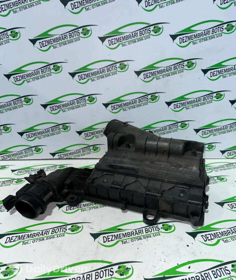 Carcasa filtru aer Citroen C3  [2002 - 2010] Hatchback 1.4 HDi MT (68 hp)