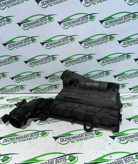 Carcasa filtru aer Citroen C3  [2002 - 2010] Hatchback 1.4 HDi MT (68 hp)
