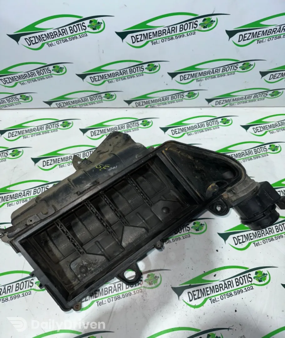 Carcasa filtru aer Citroen C3  [2002 - 2010] Hatchback 1.4 HDi MT (68 hp)