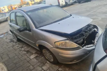 Carcasa filtru aer Citroen C3  [2002 - 2010] Hatchback 1.4 HDi MT (68 hp)