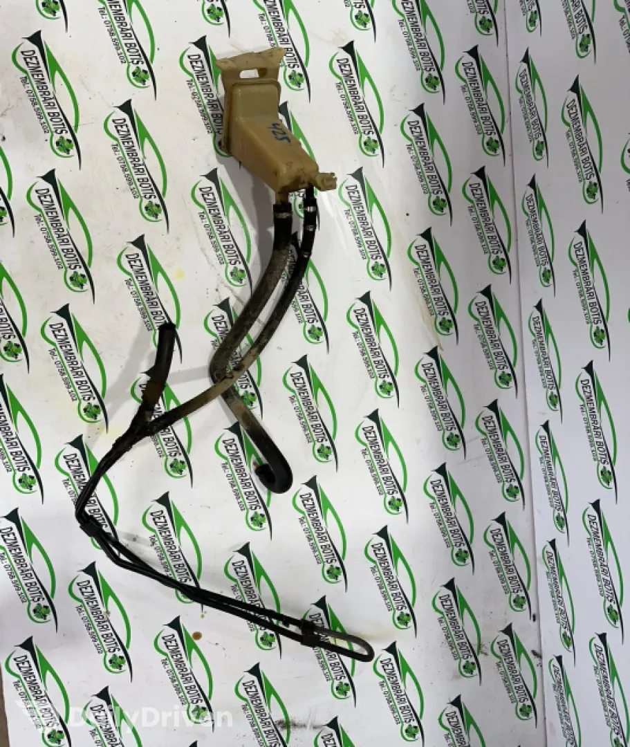 Vas lichid servodirectie Audi A4 B5 [1994 - 1999] Sedan 1.6 MT (101 hp)