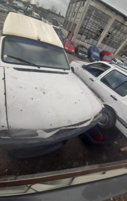 Dacia Pick-Up  [1975 - 2006]