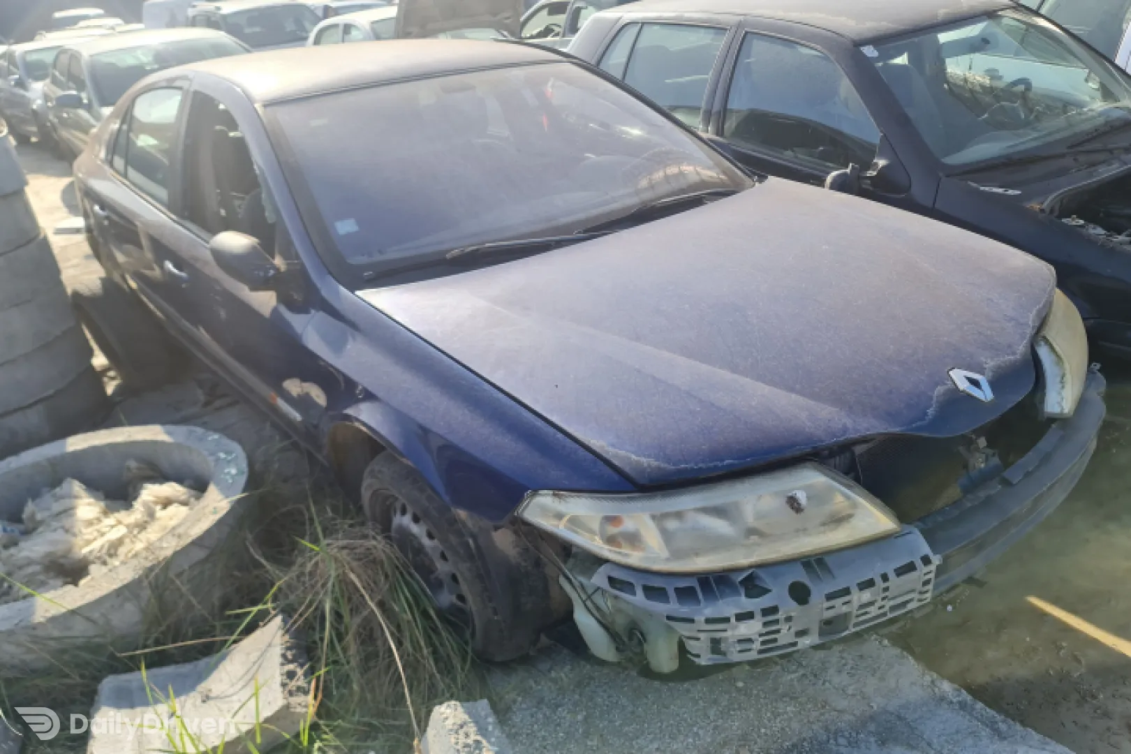 Soclu becuri lampa stop pe hayon dreapta Renault Laguna 2 [2001 - 2005] Liftback 1.6 MT (107 hp)
