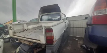 Dacia Pick-Up  [1975 - 2006]