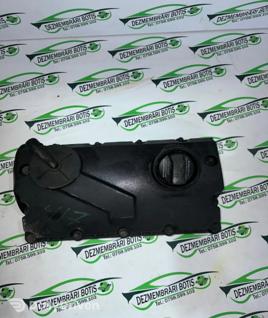 Capac culbutori Volkswagen VW Passat B5.5 [facelift] [2000 - 2005] Sedan 1.9 TDI 4Motion 6MT (130 hp)