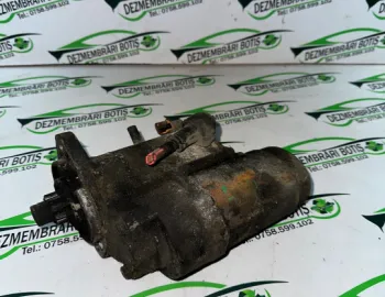 Electromotor Hyundai Santa Fe SM [2000 - 2004] Crossover 2.0 CRDi MT (112 hp)