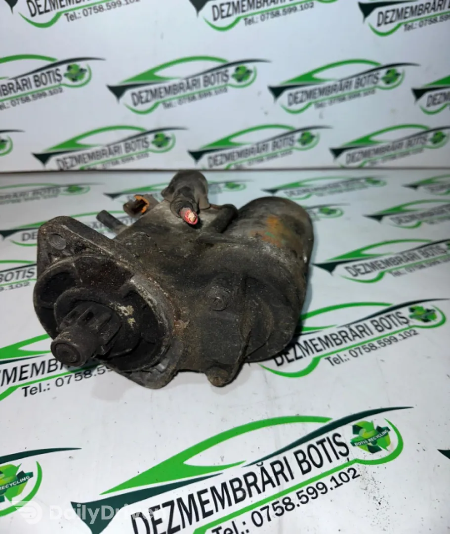 Electromotor Hyundai Santa Fe SM [2000 - 2004] Crossover 2.0 CRDi MT (112 hp)