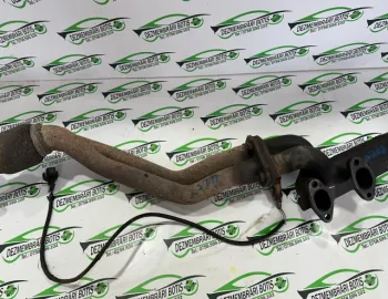 Racord flexibil Audi A4 B5 [1994 - 1999] Sedan 1.6 MT (101 hp)