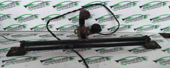 Carlig remorca Opel Zafira A [1999 - 2003] Minivan 5-usi 2.0 DTI MT (101 hp)