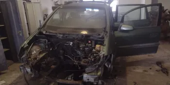 Carlig remorca Opel Zafira A [1999 - 2003] Minivan 5-usi 2.0 DTI MT (101 hp)