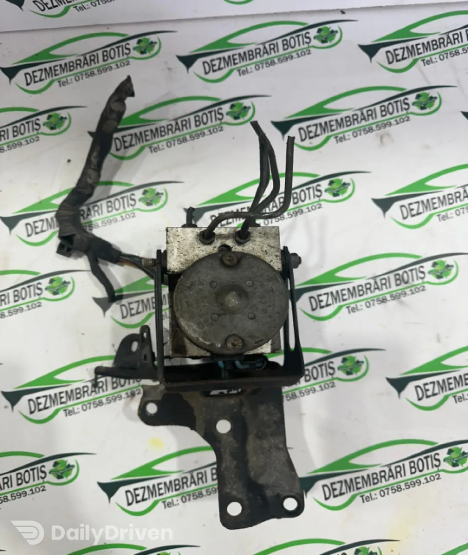 Pompa ABS Nissan Almera N16 [2000 - 2003] Hatchback 5-usi 1.5 MT (98 hp)