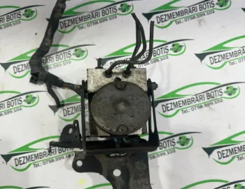 Pompa ABS Nissan Almera N16 [2000 - 2003] Hatchback 5-usi 1.5 MT (98 hp)