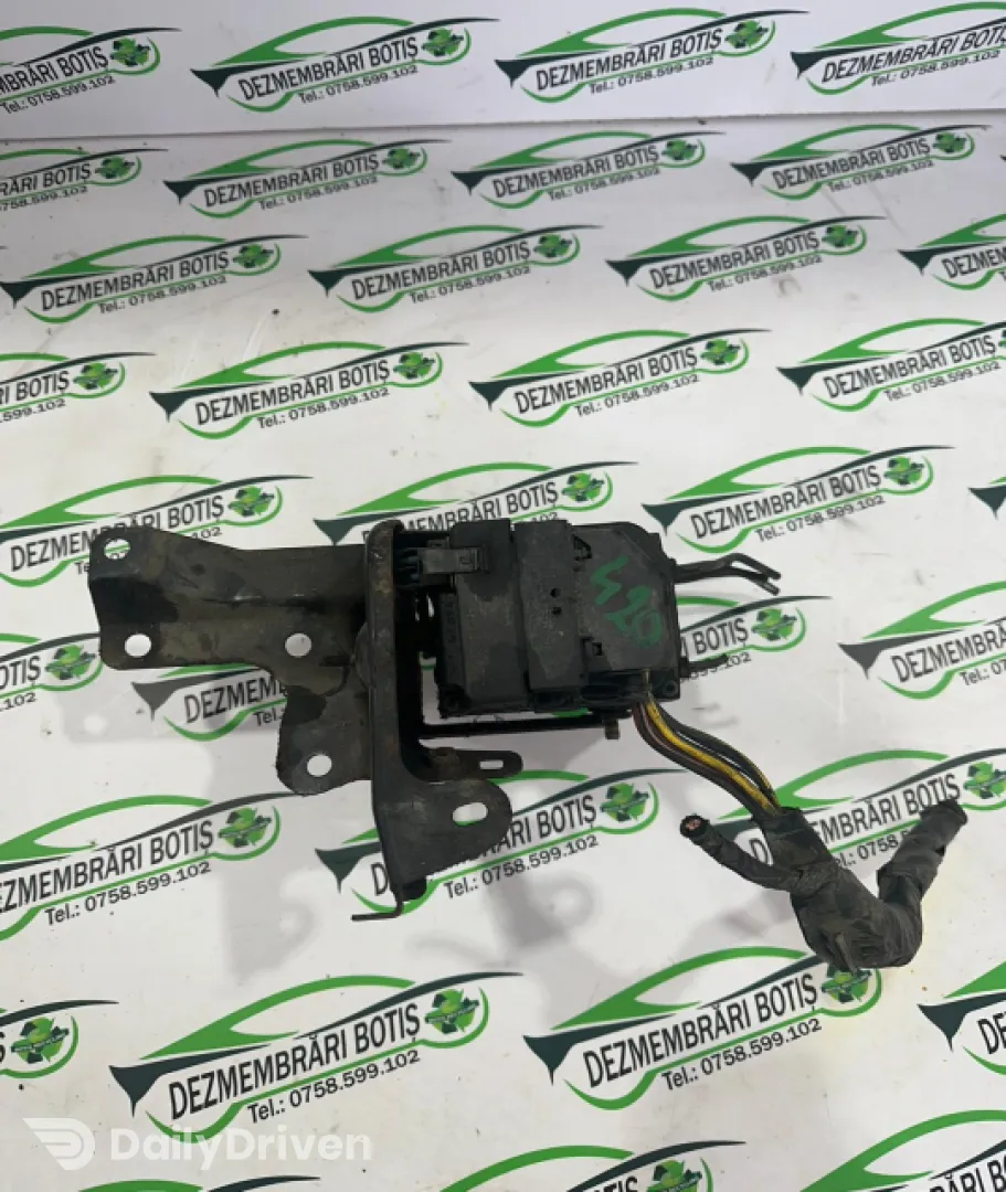 Pompa ABS Nissan Almera N16 [2000 - 2003] Hatchback 5-usi 1.5 MT (98 hp)