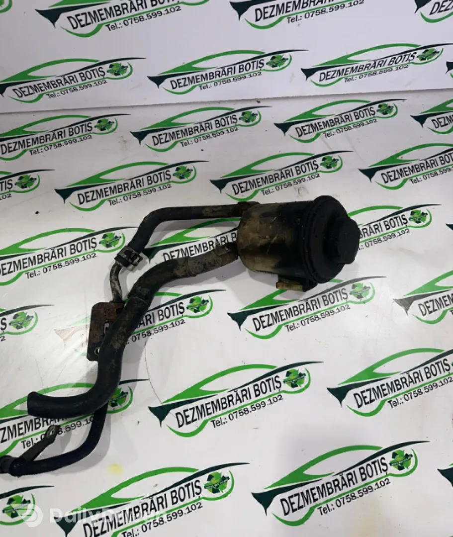 Vas lichid servodirectie Nissan Almera N16 [2000 - 2003] Hatchback 5-usi 1.5 MT (98 hp)