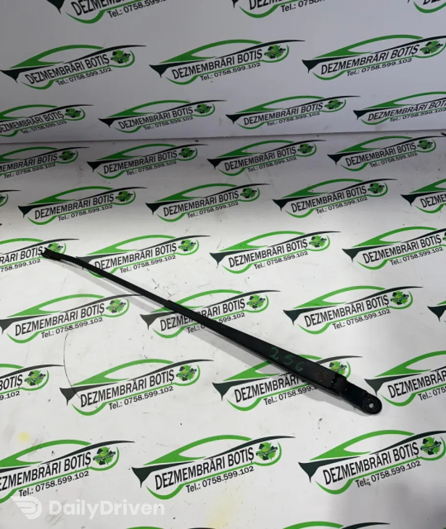Brat stergator dreapta Dacia Logan  [2004 - 2008] Sedan 1.6 MT (87 hp)
