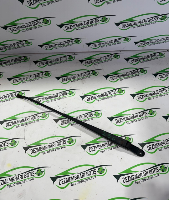Brat stergator dreapta Dacia Logan  [2004 - 2008] Sedan 1.6 MT (87 hp)
