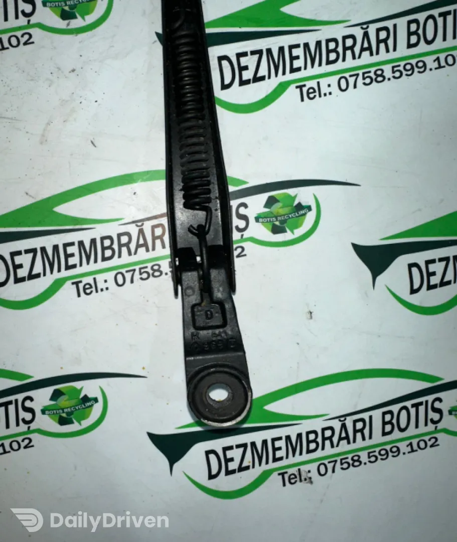 Brat stergator dreapta Dacia Logan  [2004 - 2008] Sedan 1.6 MT (87 hp)