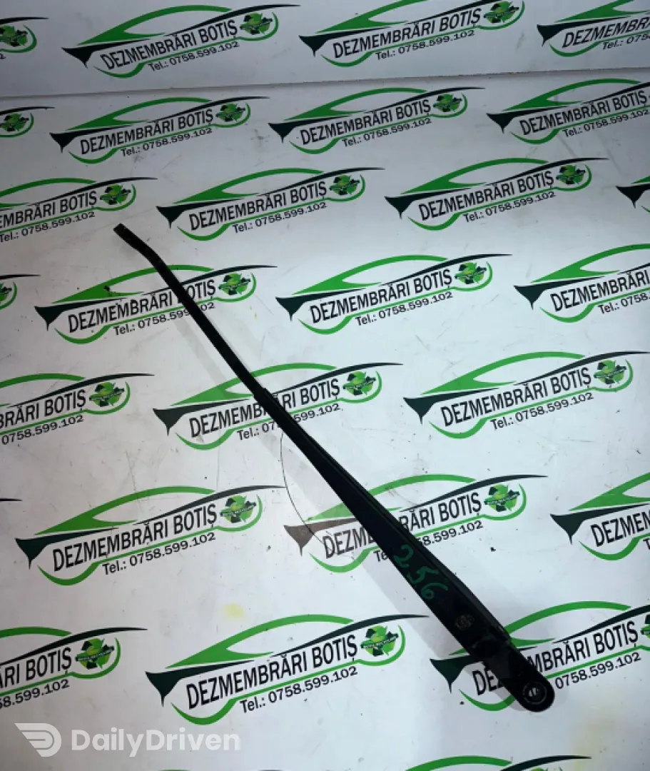Brat stergator stanga Dacia Logan  [2004 - 2008] Sedan 1.6 MT (87 hp)