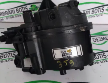 Filtru combustibil Citroen C3  [2002 - 2010] Hatchback 1.4 HDi MT (68 hp)