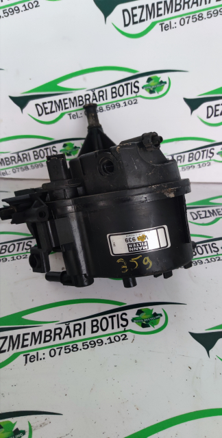 Filtru combustibil Citroen C3  [2002 - 2010] Hatchback 1.4 HDi MT (68 hp)