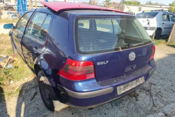 Carcasa filtru aer 039 129 611 Volkswagen VW Golf 4 [1997 - 2006] Hatchback 5-usi 1.4 MT (75 hp)