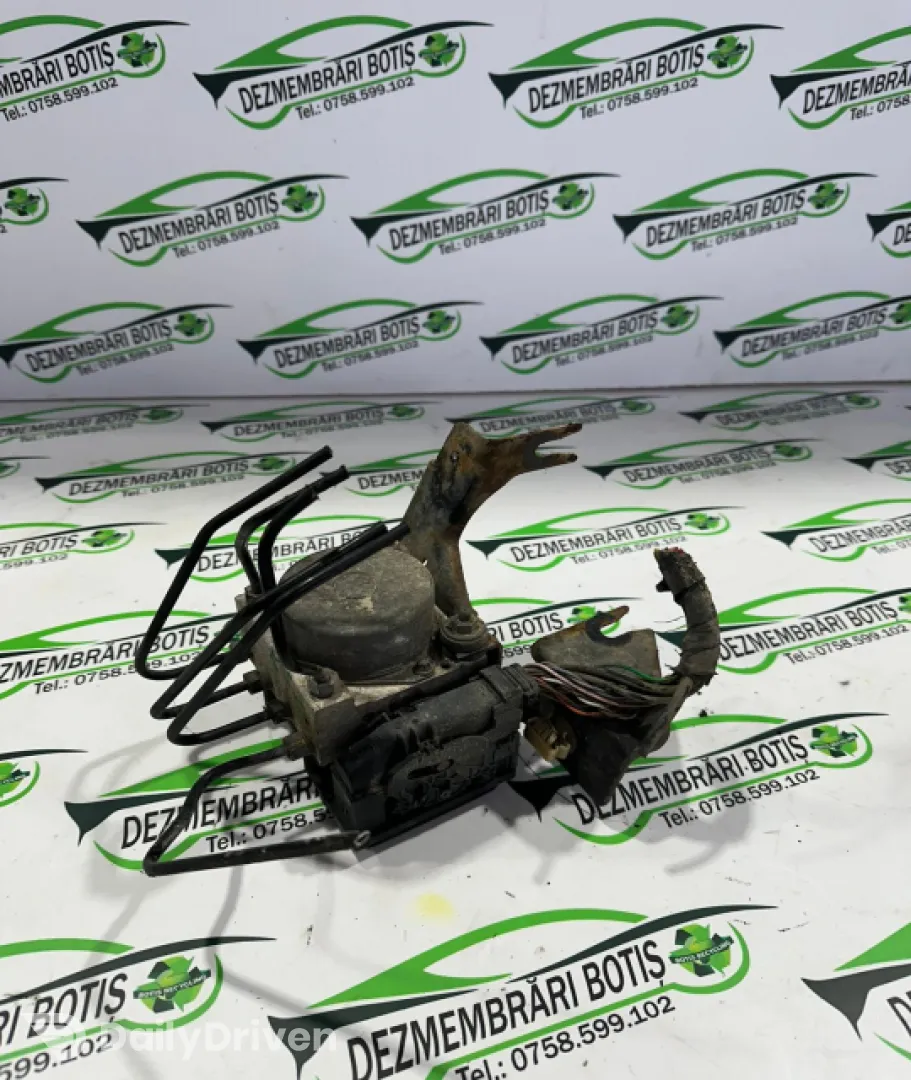 Pompa ABS Dacia Logan  [2004 - 2008] Sedan 1.6 MT (87 hp)