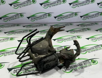 Pompa ABS Dacia Logan  [2004 - 2008] Sedan 1.6 MT (87 hp)