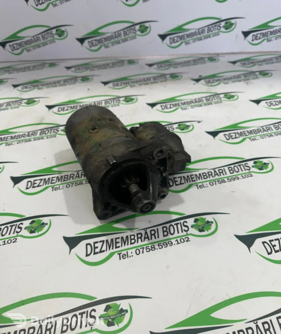 Electromotor Fiat Punto 2 [1999 - 2003] Hatchback 5-usi 1.9 TDI MT (80 hp)