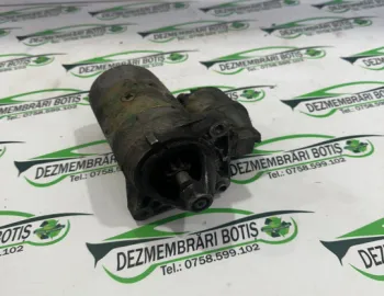Electromotor Fiat Punto 2 [1999 - 2003] Hatchback 5-usi 1.9 TDI MT (80 hp)