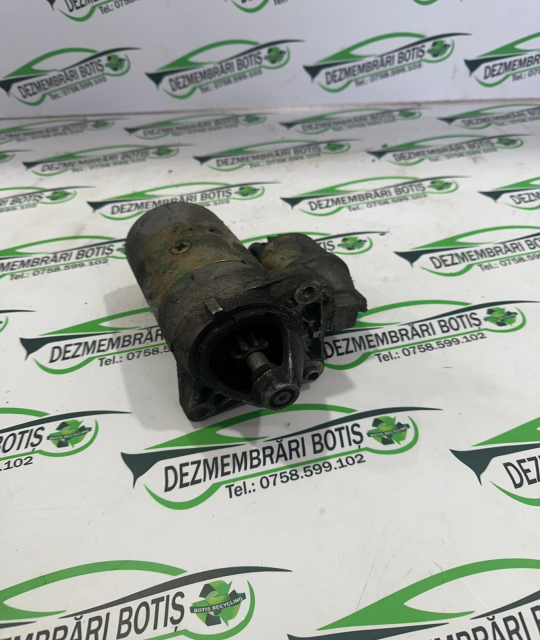 Electromotor Fiat Punto 2 [1999 - 2003] Hatchback 5-usi 1.9 TDI MT (80 hp)