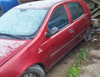 Electromotor Fiat Punto 2 [1999 - 2003] Hatchback 5-usi 1.9 TDI MT (80 hp)