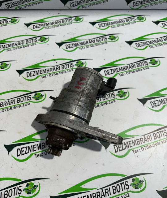 Electromotor 02T911024A Ford Galaxy  [facelift] [2000 - 2006] Minivan 1.9 TDi MT (115 hp)