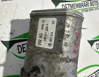 Electromotor 02T911024A Ford Galaxy  [facelift] [2000 - 2006] Minivan 1.9 TDi MT (115 hp)