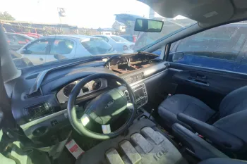 Electromotor 02T911024A Ford Galaxy  [facelift] [2000 - 2006] Minivan 1.9 TDi MT (115 hp)