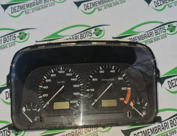 Ceasuri bord Volkswagen VW Polo 3 6N [1994 - 2001] Hatchback 5-usi 1.0 MT (50 hp)