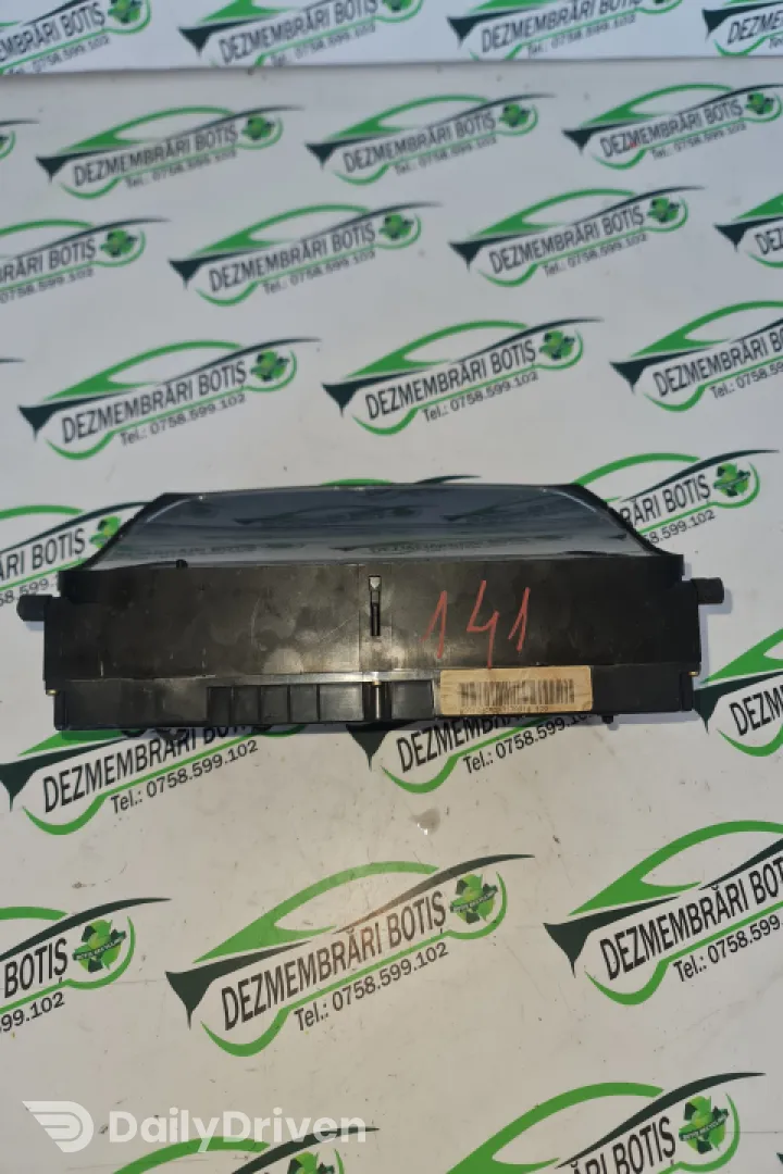 Ceasuri bord Volkswagen VW Polo 3 6N [1994 - 2001] Hatchback 5-usi 1.0 MT (50 hp)