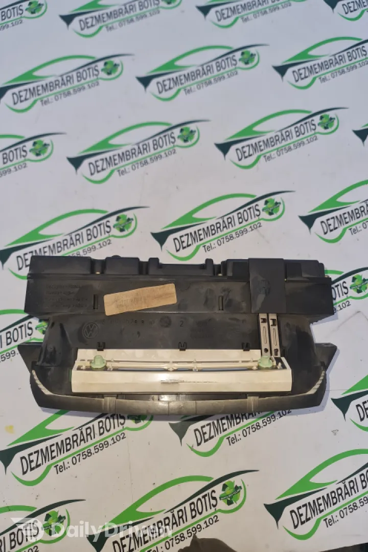 Ceasuri bord Volkswagen VW Polo 3 6N [1994 - 2001] Hatchback 5-usi 1.0 MT (50 hp)