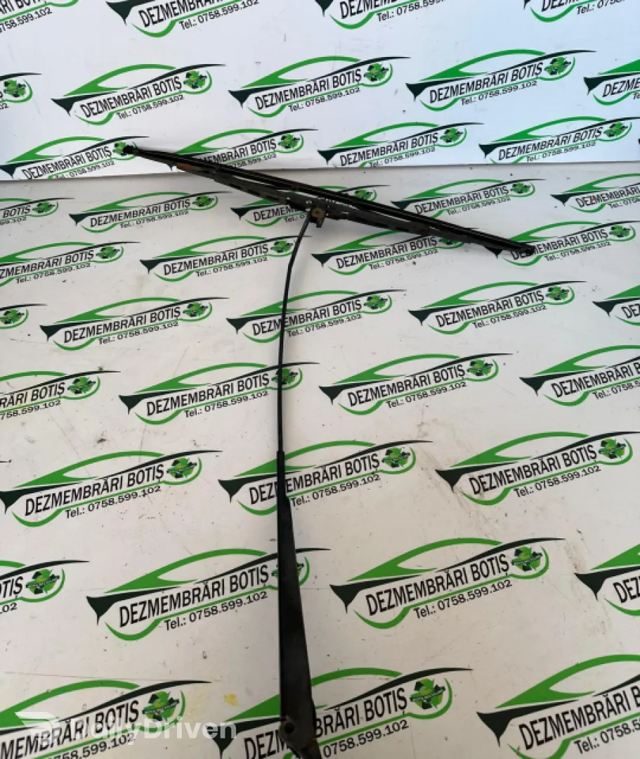 Brat stergator dreapta Volkswagen VW Golf 4 [1997 - 2006] Hatchback 5-usi 1.4 MT (75 hp)