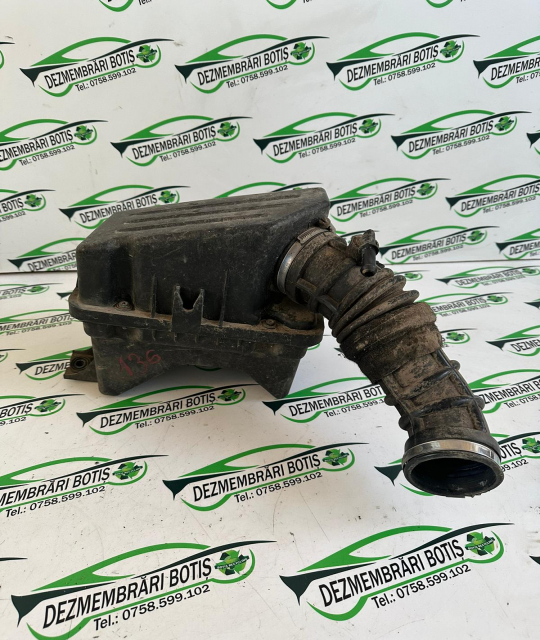 Carcasa filtru aer Chevrolet Aveo T200 [2003 - 2008] Sedan 1.4 MT (82 hp)