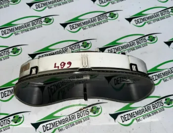 Ceasuri bord Opel Corsa B [1993 - 2000] Hatchback 3-usi 1.2i MT (45 hp)