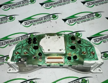Ceasuri bord Opel Corsa B [1993 - 2000] Hatchback 3-usi 1.2i MT (45 hp)