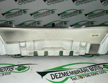 Ceasuri bord Opel Corsa B [1993 - 2000] Hatchback 3-usi 1.2i MT (45 hp)