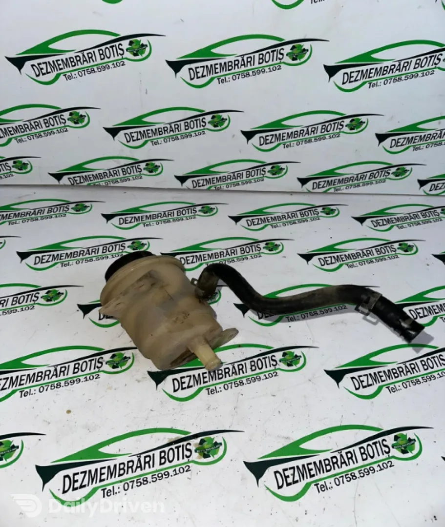 Vas lichid servodirectie Chevrolet Aveo T200 [2003 - 2008] Sedan 1.4 MT (82 hp)