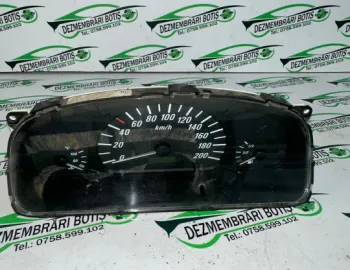 Ceasuri bord Opel Agila  [2000 - 2003] Minivan 1.0 MT (58 hp)