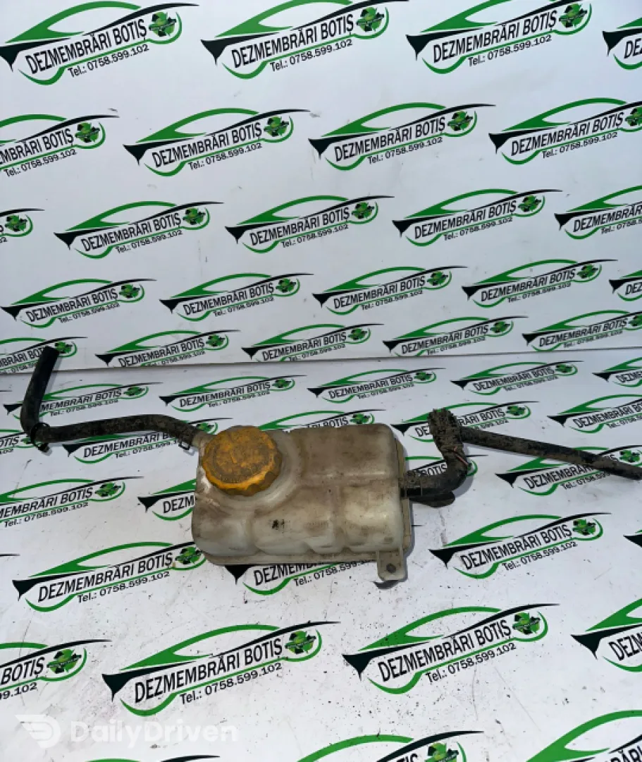 Vas expansiune Chevrolet Aveo T200 [2003 - 2008] Sedan 1.4 MT (82 hp)