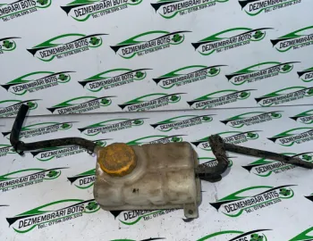 Vas expansiune Chevrolet Aveo T200 [2003 - 2008] Sedan 1.4 MT (82 hp)